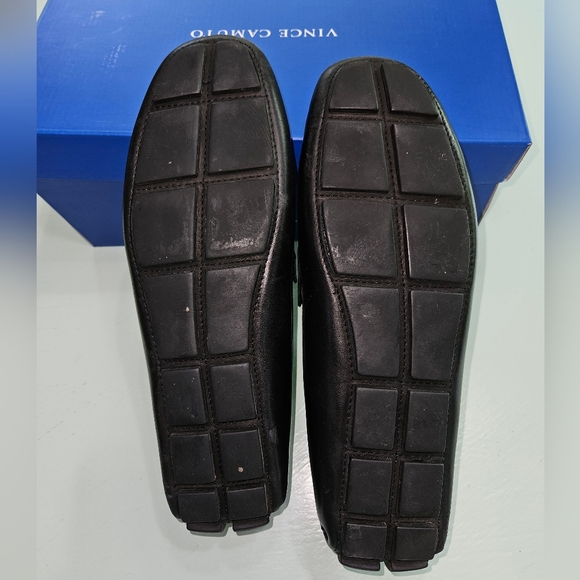 Worn once! Driving loafers sz 9.5 - Picture 7 of 9